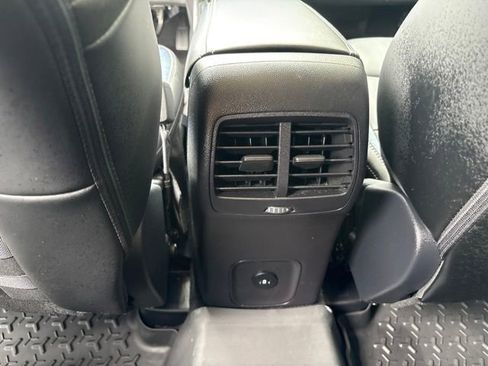 Used 2025 Ford Bronco Sport Outer Banks w/ Outer Banks Tech Package+ AWD/4WD image 13