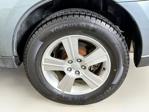 Used 2012 Subaru Forester 2.5X w/ Alloy Wheel Pkg image 11