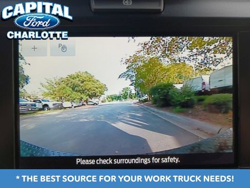 New 2026 Ford F550 4x4 Crew Cab image 23
