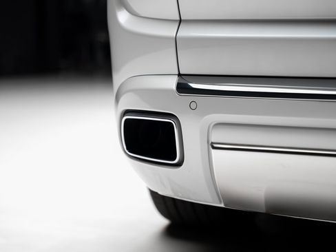 Used 2019 Rolls-Royce Cullinan AWD/4WD image 31