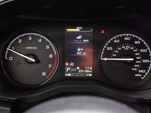 Used 2023 Subaru Forester AWD/4WD image 36