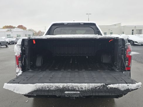 Used 2024 Chevrolet Silverado EV RST image 17