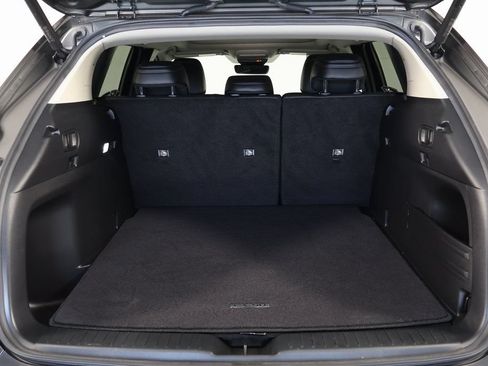 Certified 2026 MAZDA CX-50 AWD 2.5 Hybrid w/ Premium Pkg image 15