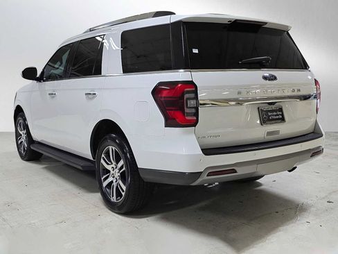 Used 2024 Ford Expedition Limited image 5