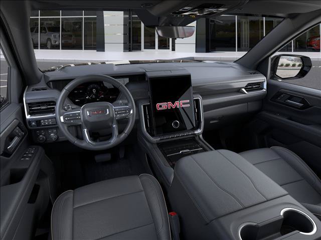 New 2027 GMC Yukon Elevation w/ Technology Package AWD/4WD image 15