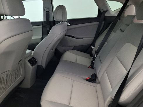 Used 2017 Hyundai Tucson Sport AWD/4WD image 18