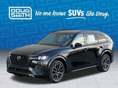 Used 2025 MAZDA CX-70 3.3 Turbo S w/ Premium Package