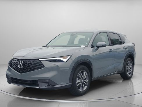 New 2026 Acura ADX FWD image 2