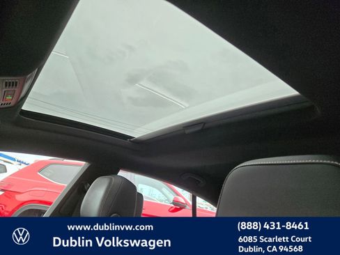 Certified 2021 Volkswagen Arteon SEL Premium image 19