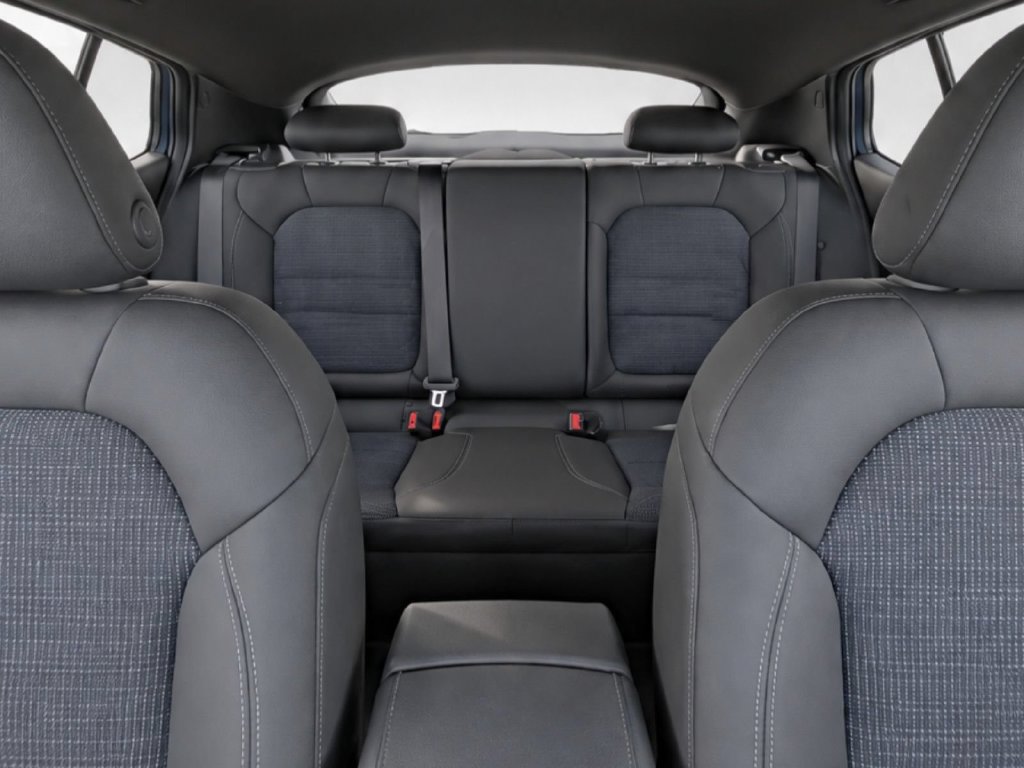 New 2026 Buick Envista Preferred w/ Convenience I Package FWD image 20