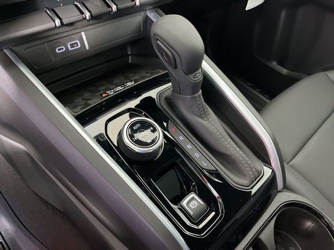 New 2026 Chevrolet Colorado Trail Boss image 31