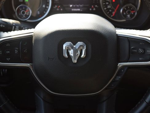 Used 2023 RAM 1500 Laramie image 23