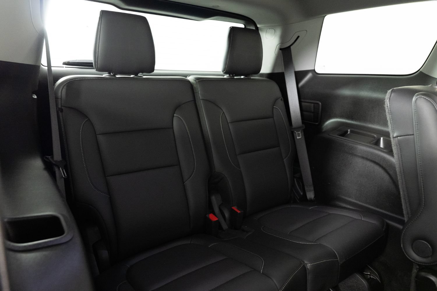Used 2018 GMC Acadia SLT FWD image 21