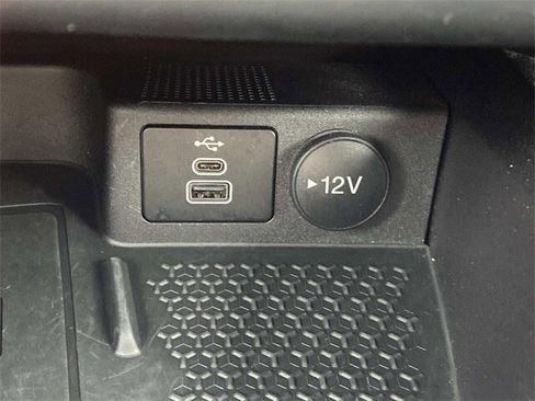 Used 2023 Ford Bronco Sport Big Bend w/ Convenience Package image 66