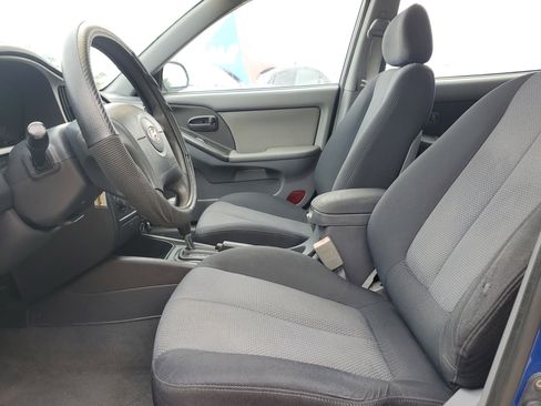 Used 2005 Hyundai Elantra GLS FWD image 14