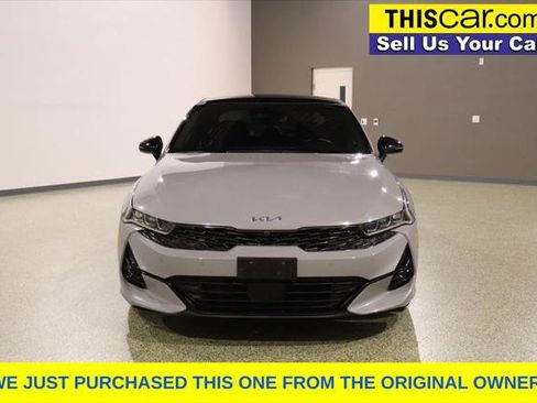 Used 2024 Kia K5 GT w/ GT1 Package FWD image 3