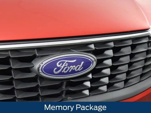 New 2026 Ford Escape Active w/ Active Premium Tech Pack image 11