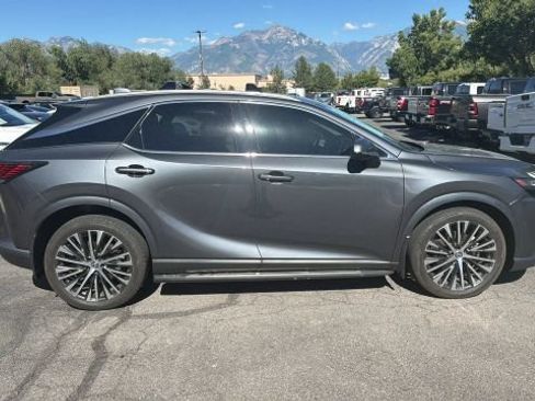 Used 2024 Lexus RX 350 Premium Plus w/ Convenience Package AWD/4WD image 6