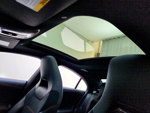 Certified 2024 Mercedes-Benz CLA 45 AMG 4MATIC image 13