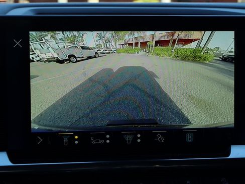 Used 2025 Chevrolet Silverado 2500 LT w/ Trail Boss Package image 31