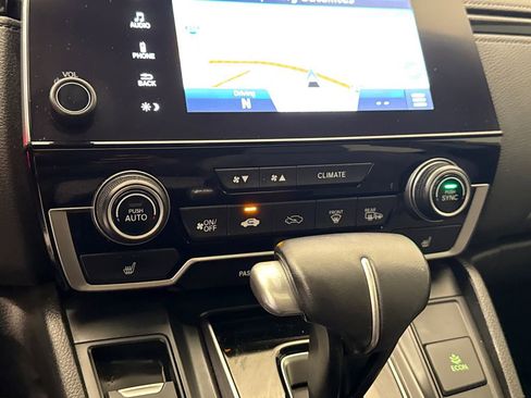 Used 2018 Honda CR-V Touring image 27