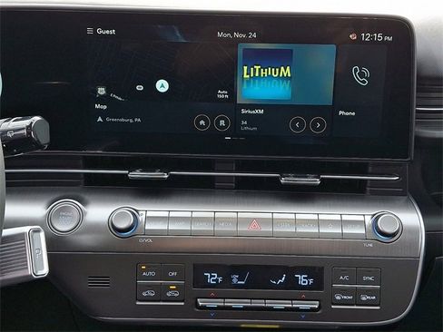 New 2026 Hyundai Kona Limited image 9