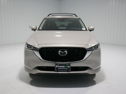 New 2025 MAZDA CX-5 AWD 2.5 S image 2