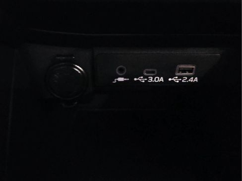 Used 2025 Subaru WRX Premium AWD/4WD image 27