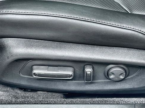 New 2025 Honda Accord EX-L image 13