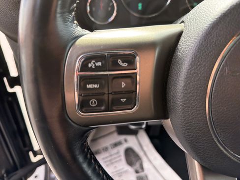 Used 2018 Jeep Wrangler Unlimited Sport AWD/4WD image 20