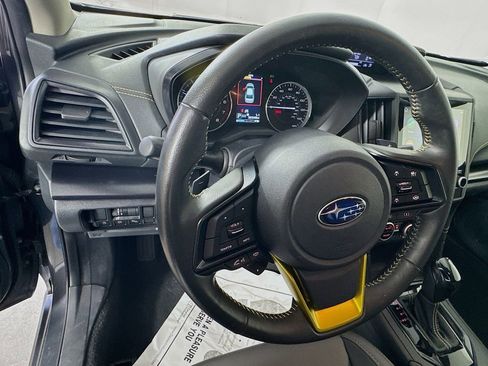 Used 2023 Subaru Crosstrek 2.5i Sport image 11