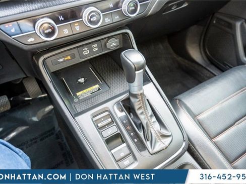 Used 2025 Honda CR-V Sport-L image 13