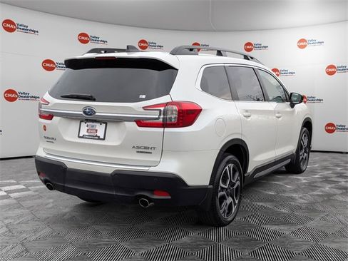 Certified 2025 Subaru Ascent Limited image 5