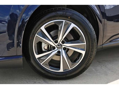 Used 2024 Lexus RX 350 Premium w/ Cold Area Package FWD image 29