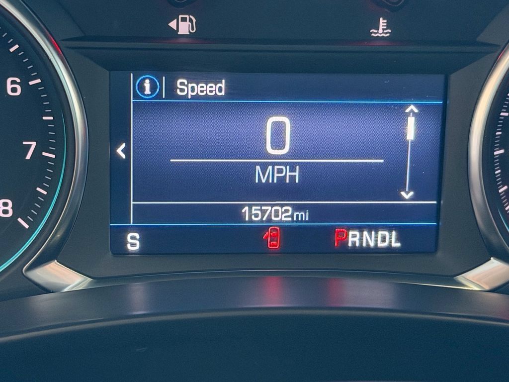 Used 2023 Chevrolet Equinox LT FWD image 26