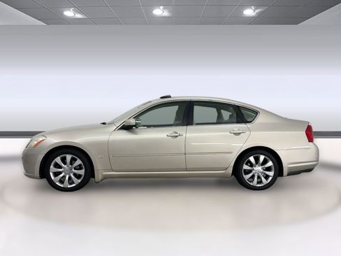 Used 2006 INFINITI M35 RWD image 2