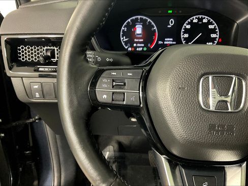 Used 2023 Honda CR-V EX-L image 11