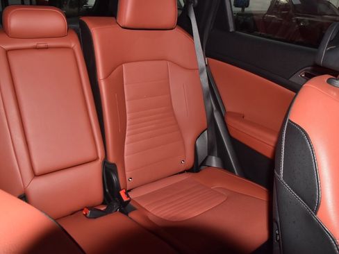 Used 2024 Kia Sportage SX image 21