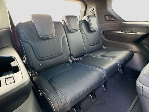 New 2026 INFINITI QX80 Autograph AWD/4WD image 30