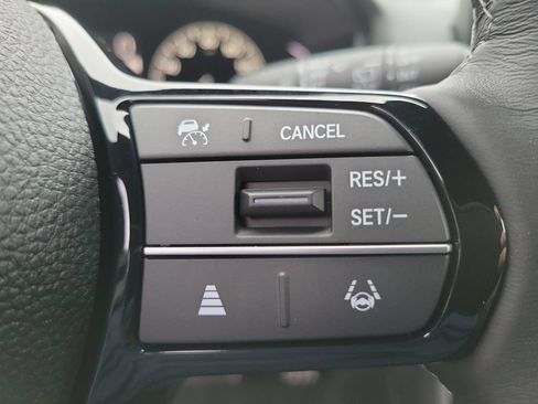 New 2026 Honda Civic Sport image 30