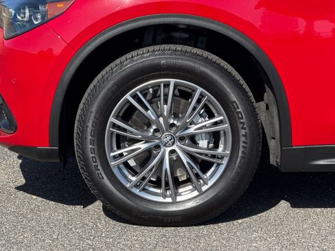 Used 2024 Alfa Romeo Stelvio Sprint image 31