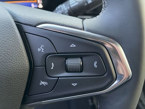 New 2026 Chevrolet TrailBlazer LT w/ Convenience Package image 31