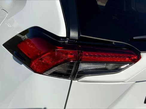 Certified 2024 Toyota RAV4 Adventure image 26