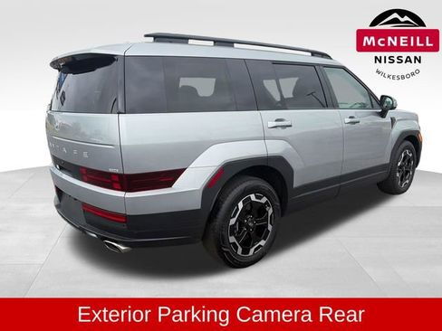 Used 2025 Hyundai Santa Fe SEL AWD/4WD image 7