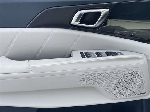 New 2026 Kia Carnival SX Prestige image 24