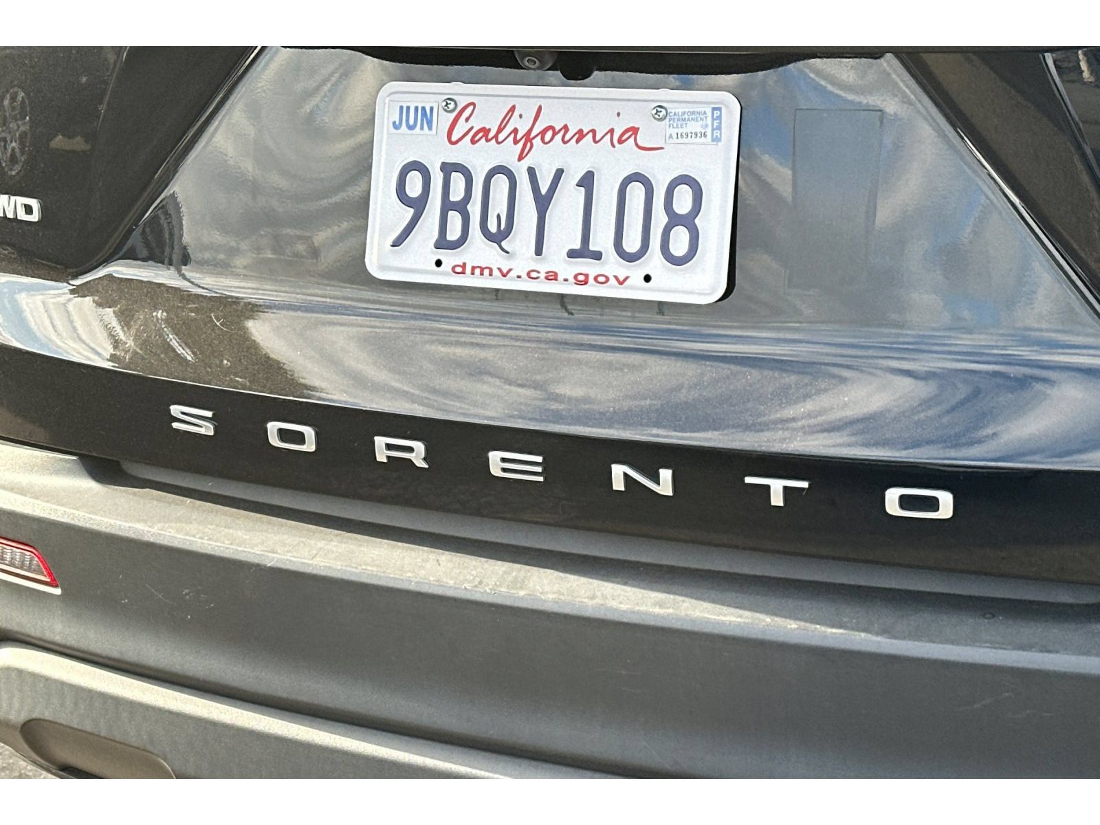 Used 2022 Kia Sorento LX AWD/4WD image 7