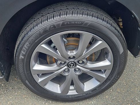 Used 2024 MAZDA CX-30 AWD 2.5 S w/ Preferred Package image 8
