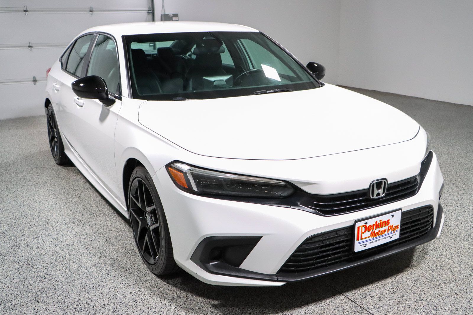 Used 2024 Honda Civic Sport image 5