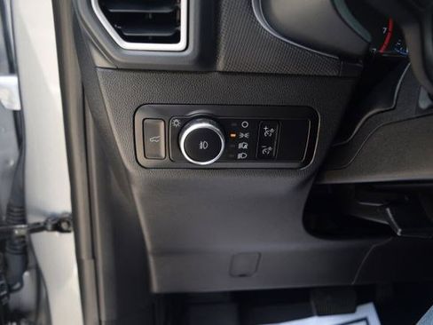 Used 2023 Ford Bronco Sport Big Bend w/ Convenience Package AWD/4WD image 7