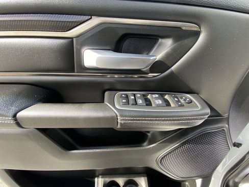 Used 2023 RAM 1500 Rebel w/ Rebel Level 1 Equipment Group image 13